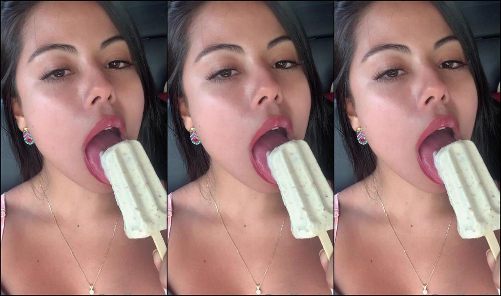 Steffymoreno 2062138856 03 23 2021 I Want To Suck You Lick You Wanna Move My Tongue All Over You Wanna