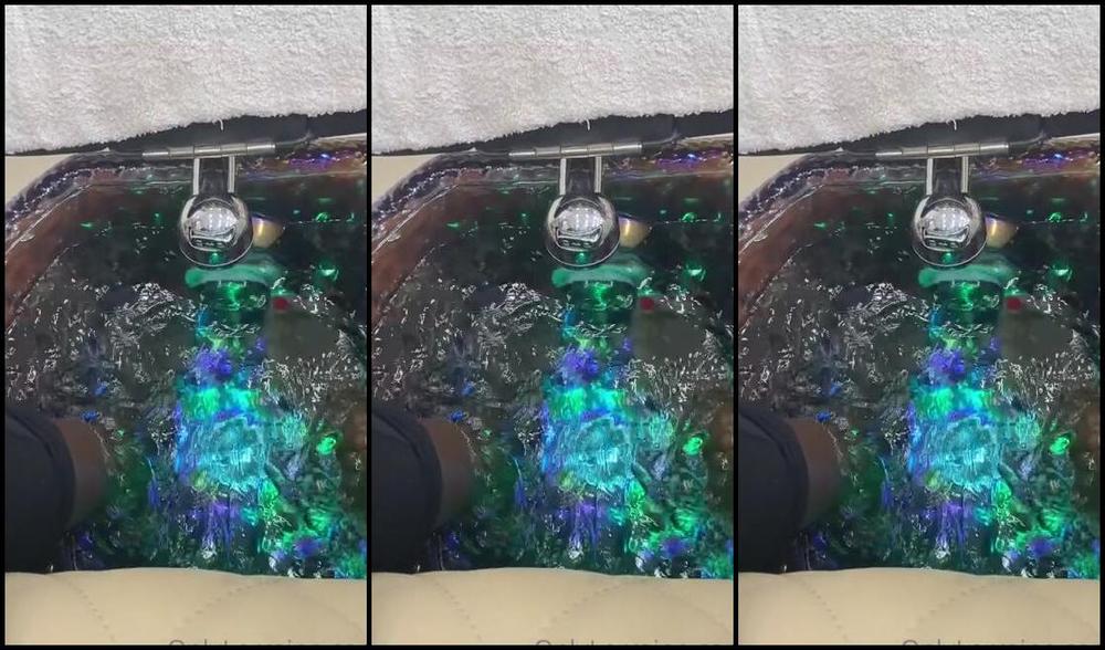 Mistress Lorraine Nicknamed Mslorraineldn 08 11 2021 Onlyfans Video Pedicure Time