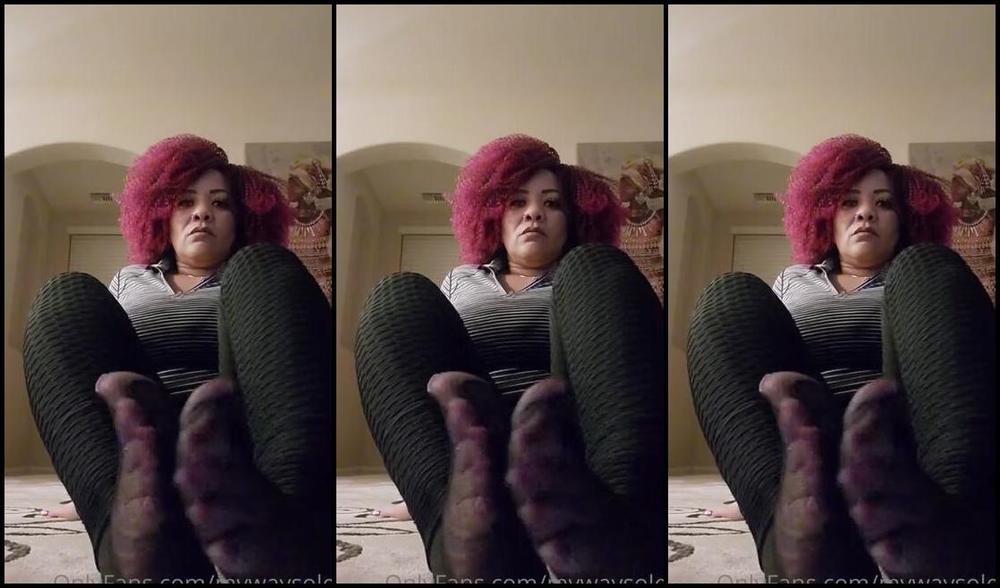 Ab Aka Mywaysoles Onlyfans Video 79