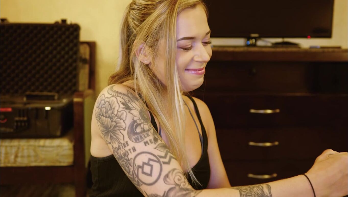 Domthenation Rory Dietcolaservice