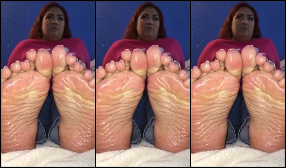 Preciousdigits Nicknamed Preciousdigits Foot Fetish 05 22 2019 Onlyfans Video Do You Like Oily Soles And Toes Enjoy This Clip Ps I Want A New York