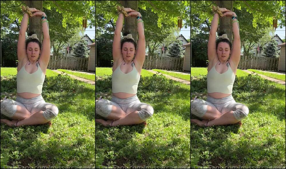 Missarcanaplus Here Are Videos That I Made The Other Week Same Day I Did A Live On Tiktok With Ashley