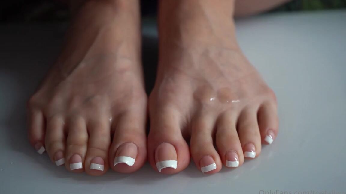 Toetallydevine Onlyfans Locktober Releasep