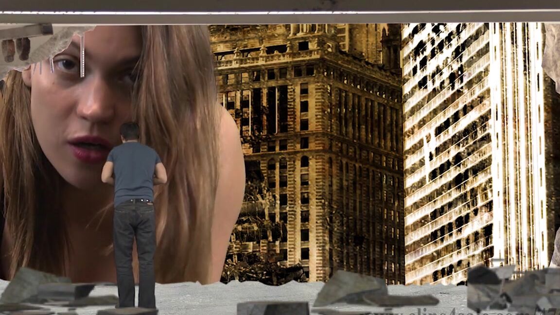 Paraphilia51 - Apocalypse Chow II - The Reckoning Clips4Sale