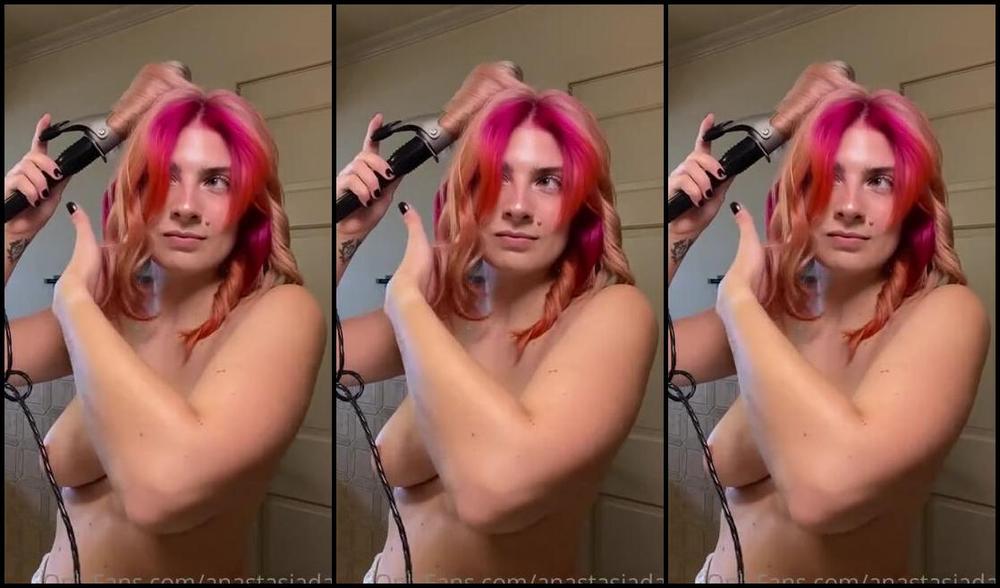 Ana Day Nicknamed Anadayxx 01 17 2023 Onlyfans Video Some Of My Lovely Fans Enjoy Just Watching Me Live Life And Be Sexy