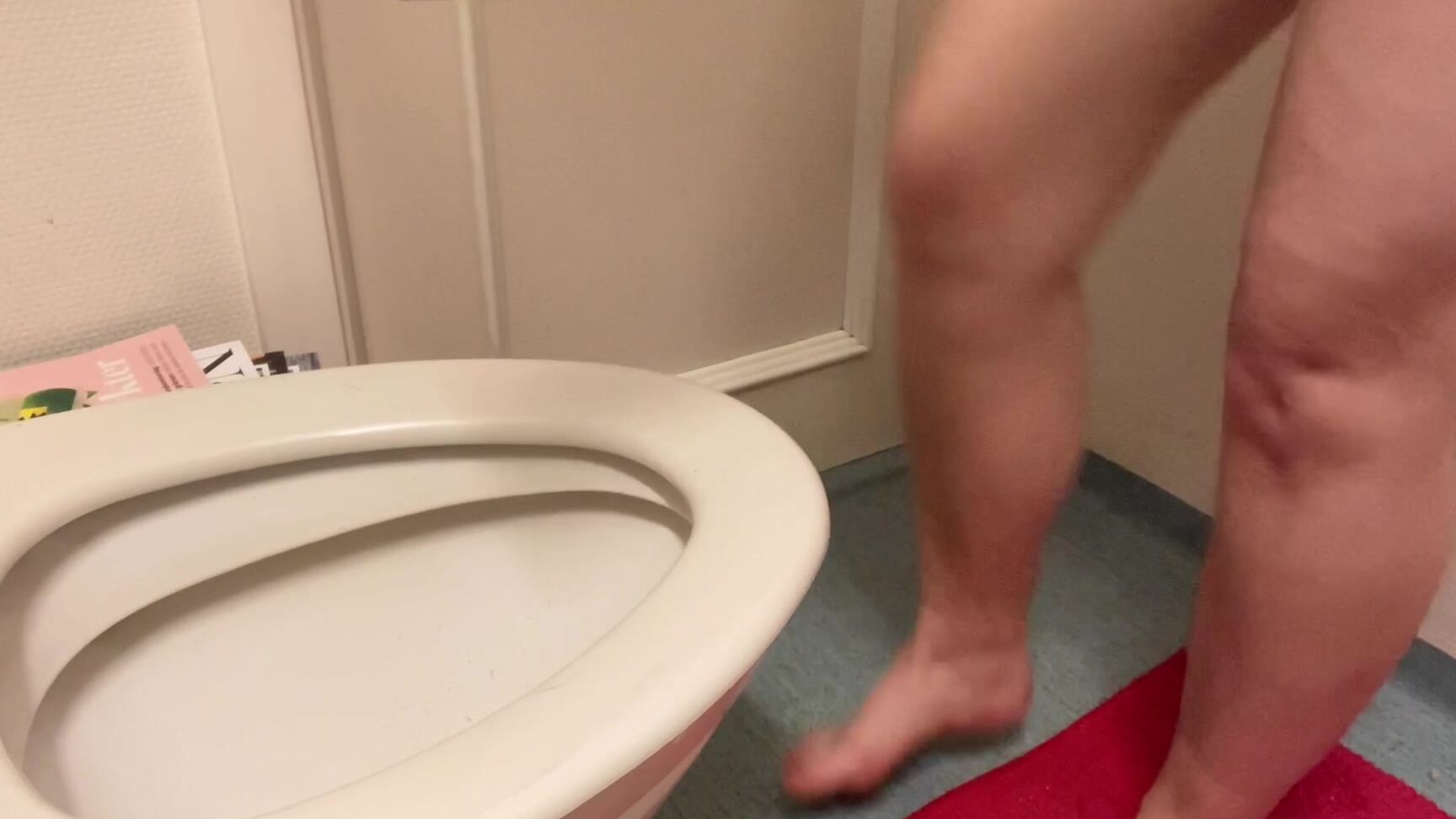 Kinkyemma Foot Filing My Nasty Dirty Feet