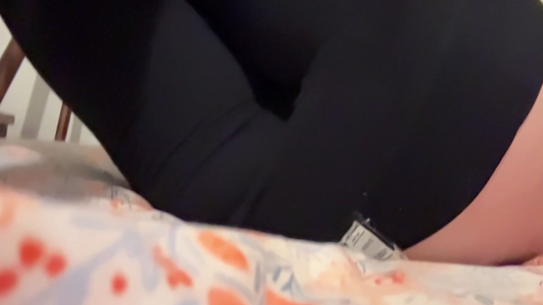 Babybunnnie 3245642445 03 20 2024 Annnnnd This Is Why I Usually Wear Panties