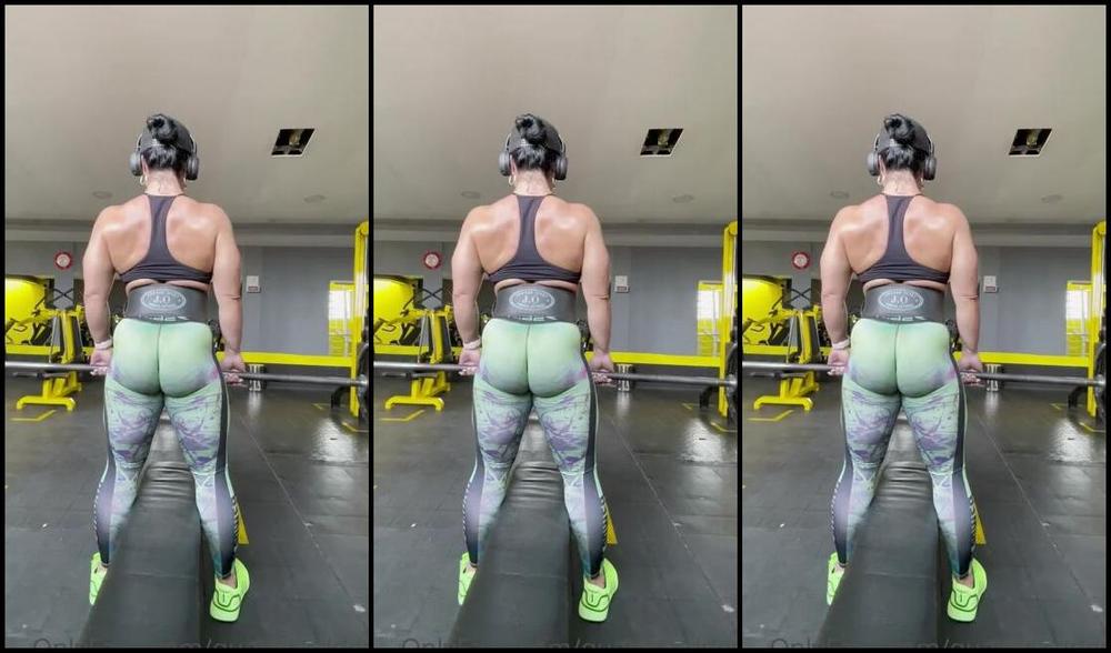 Quadsgoddess Nicknamed Quadsgoddess 04 03 2022 Onlyfans Video Leaked Quadsgoddess 91866