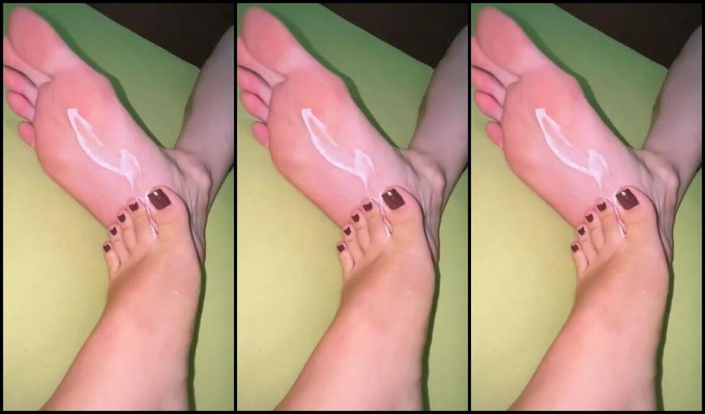Caliupe Feet Nicknamed Caliupe Feet Foot Fetish 01 18 2024 Onlyfans Video O Que Aconteceu Depois Voces Podem Imaginar Boa Noite