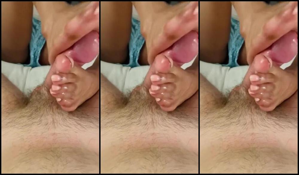 Torisoless Onlyfans I Was Ready To Go To Bed But He Insisted On Paying Me Extra To Get His Nut Out Two Part Fj 2