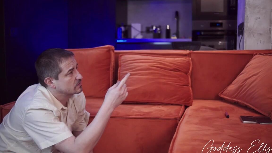 goddess ellyah landloard story 4 blackmailed into debt contract Clips4Sale