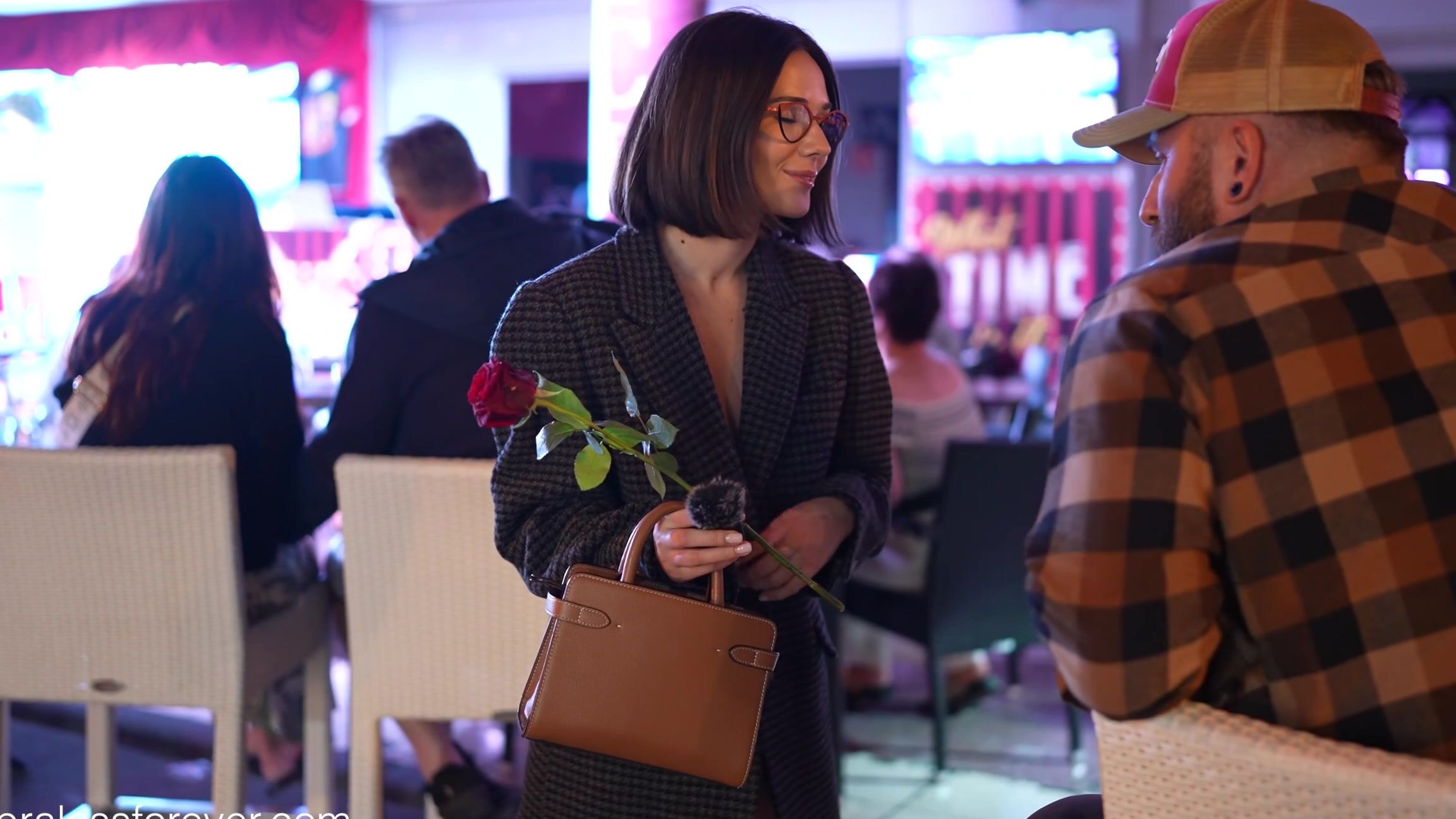 "Eve (Eve Sweet)" Travel, Solo Eve - Rate my Outfit SiteRip