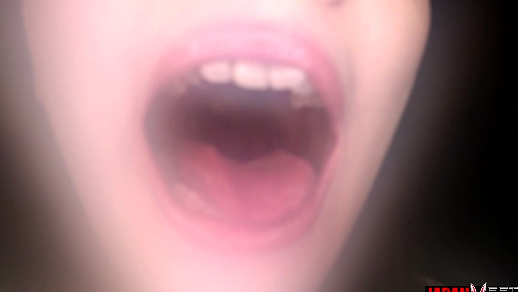 Japan Ff Bad Odor Whispers Breath Of Desire With Mineri Hara