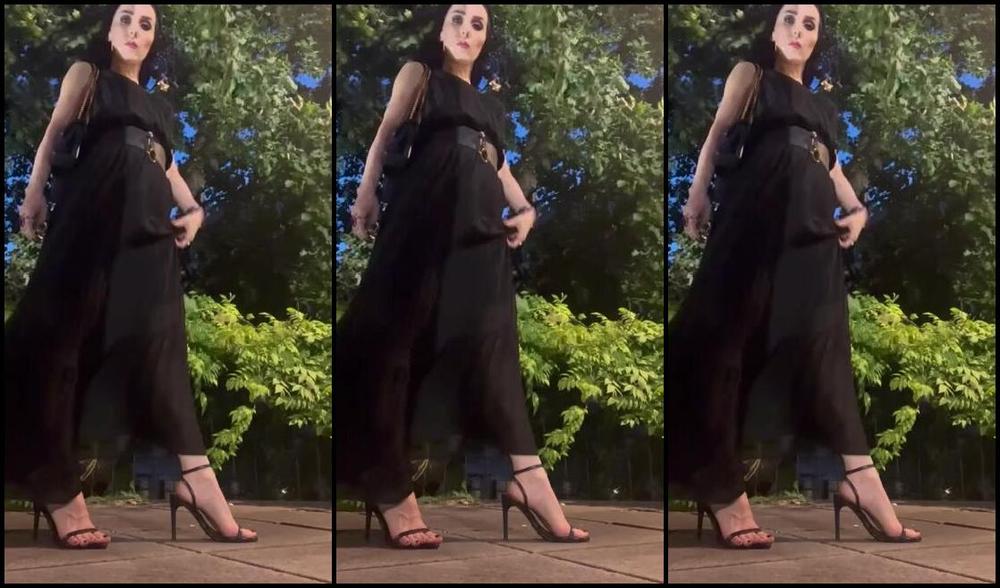 Goddess Bojana Nicknamed Goddessbojana Onlyfans Thank Me For Being The Goddess That Allows You Weak Men To Worship Me