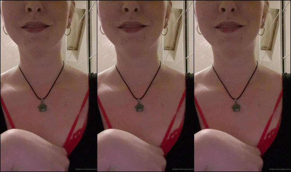 Truemistressjade Wouldn T Y