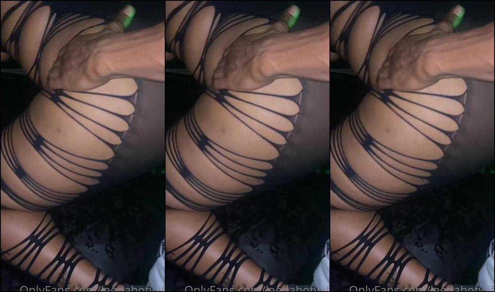 Leedahotwife All The New Dick This Year Been So Good