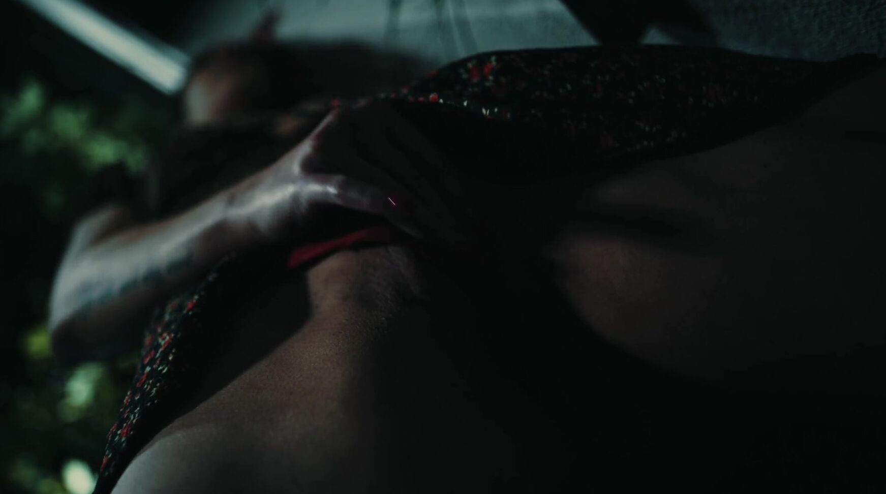 Hentaied  Heartache ( Amirah Adara, Clemence Audiard, Lia Lin ) July 14, 2023 Hentaied