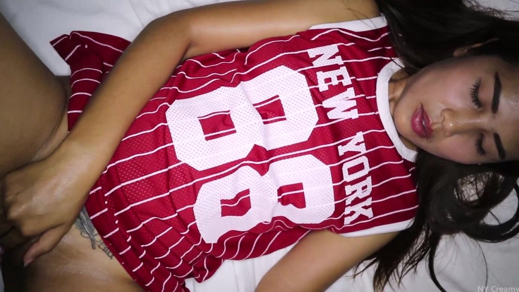 Cumshot, Skinny, Straight, Asian, Amateur, Blowjob, POV, Teen Lily Koh - NY Creamy Crack Lust Bareback Heat SiteRip