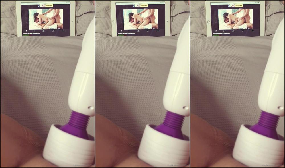 Tamara Inked What Else Is There To Do When You Get Free Time