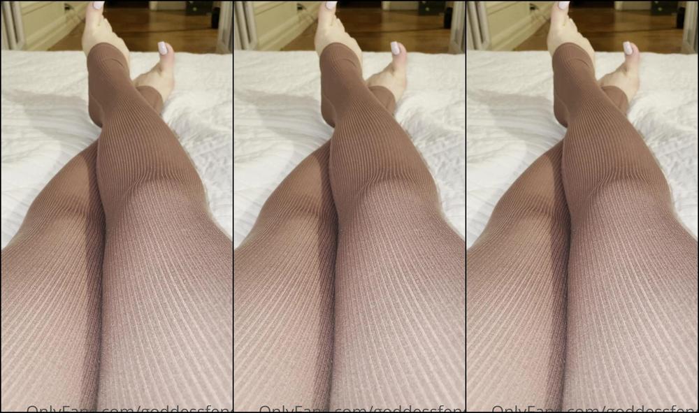 Goddessfendi 1396478875 12 06 2020 I Just Love My Toes And Pretty Nails Dont You I Think Deeply About Each Pedicure