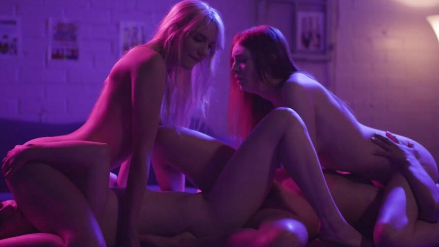 "Mix"Teenage Lesbian_3 SiteRip