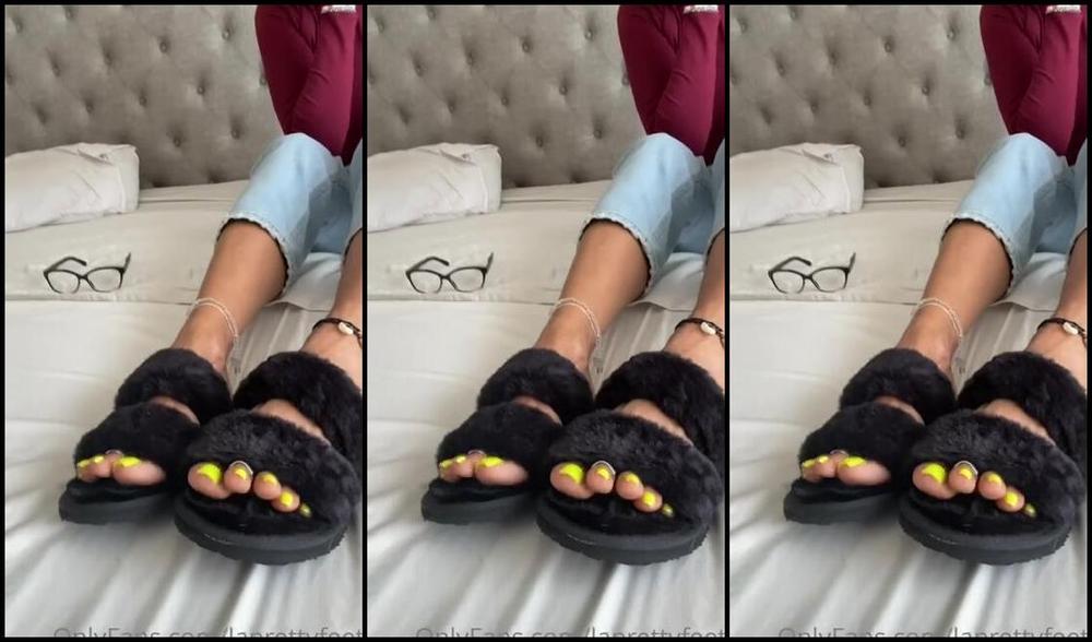 Laprettyfeet4 Nicknamed Laprettyfeet4 Onlyfans Buenos Das2