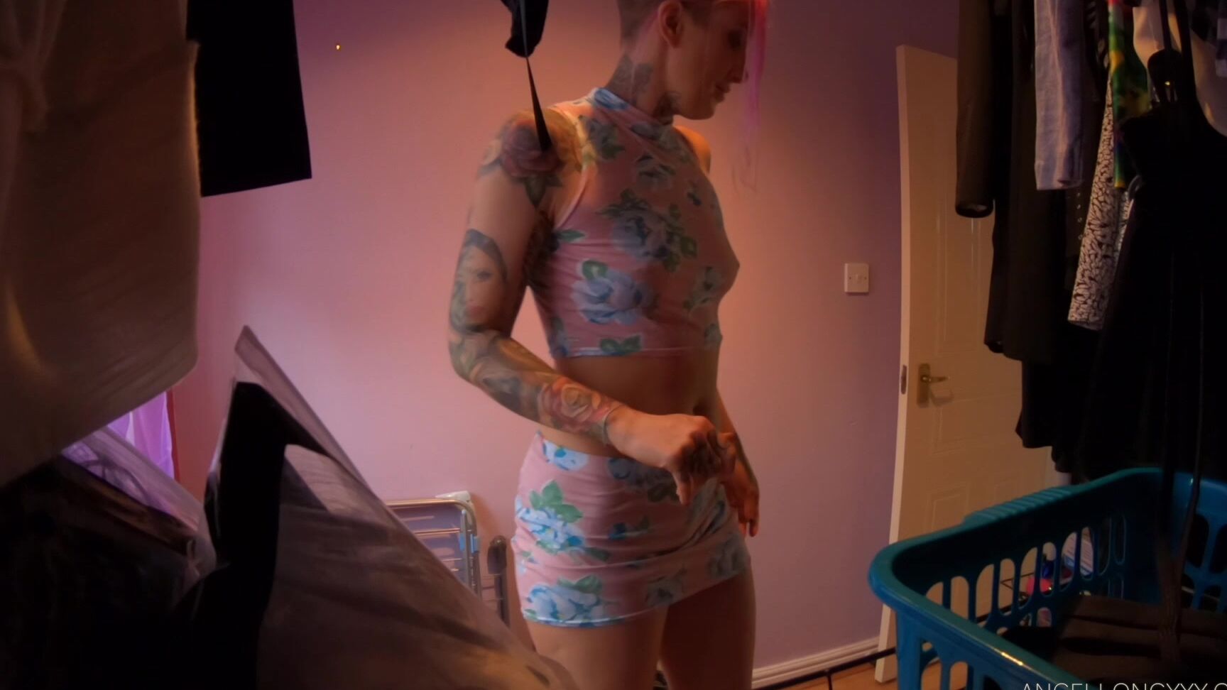 Hidden Cam, Solo Female, Toys, Voyeur angel long exclusive upload spy cam wank ManyVids