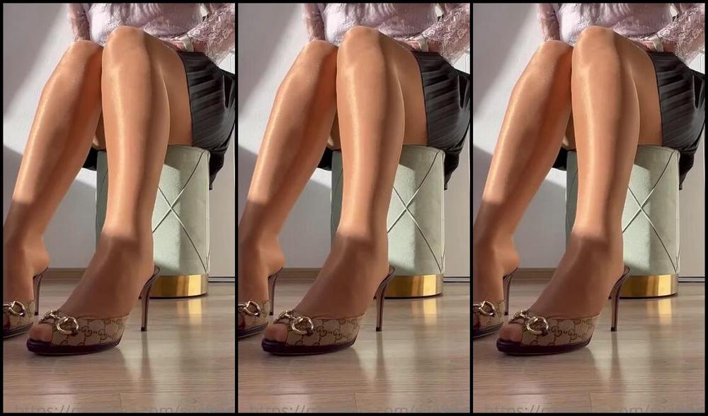 Swift Kiss Nicknamed Swiftkiss Onlyfans Legs And Heels Tease Unfortunately It S That Time Of The Month But Soon I Will Be Back To My Nau