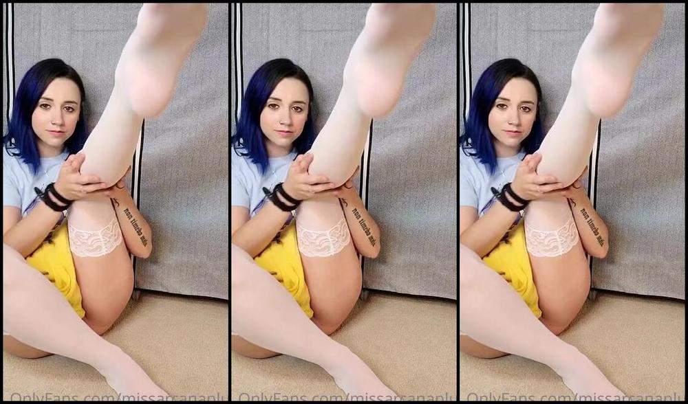 Missarcanaplus Nicknamed Missarcanaplus Onlyfans 16 21 Video These Panties Are Dangerously See Thru P Haha Make Sure You Go Through All These Bec 6