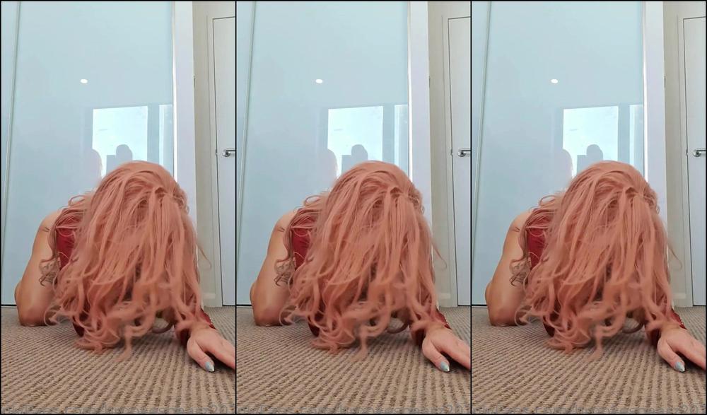 Brookespearz Let Me Do The Work You Just Move Your Hand U