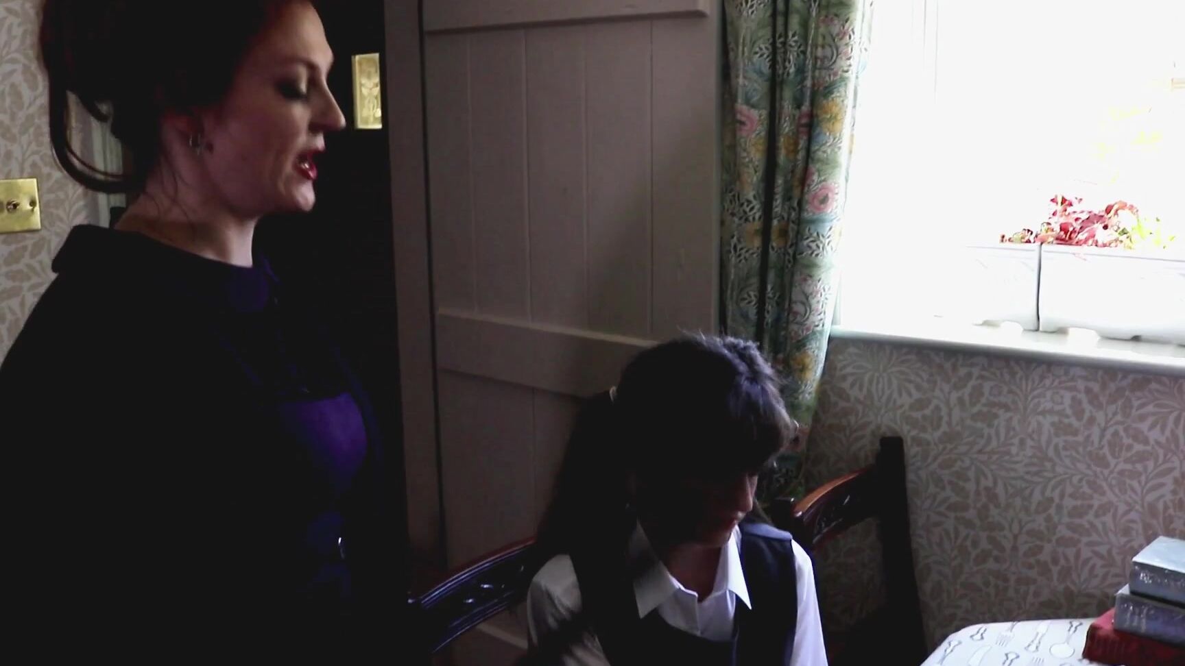 Spanking F F, Eris Martinet, Anthea, Melissa, Full HD, Eris Martinet Female Evil anthea and melissa s excellent punishment part iii Clips4Sale