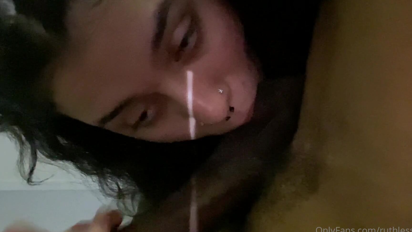 Ruthlessxkid Full Vid My Miami Shawty Lil Karma Letting Me Stuff My Dik Down Her Deep Ass Throat Before