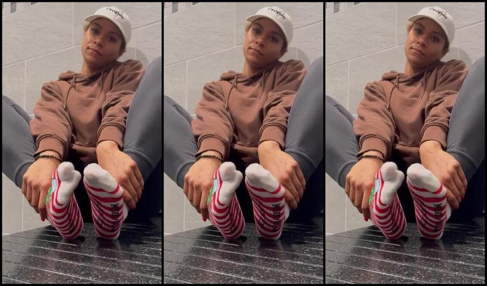 Thelbfeet Nicknamed Thelbfeet Onlyfans Video 6802 8