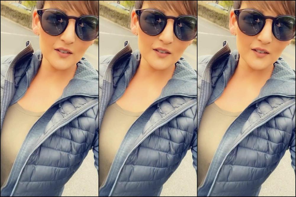 Hannahbrooks Thursday S Naughty Story Xxx