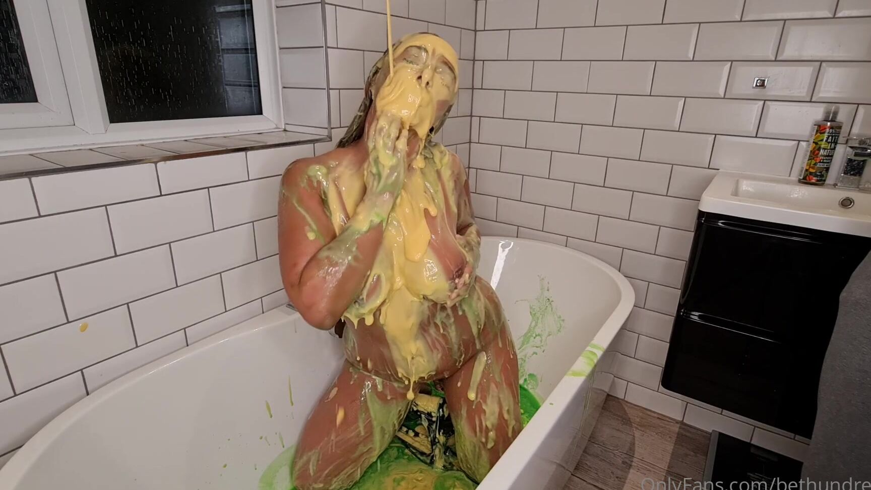 Bethundressed Found This Messy Vid From Years Ago That S Never