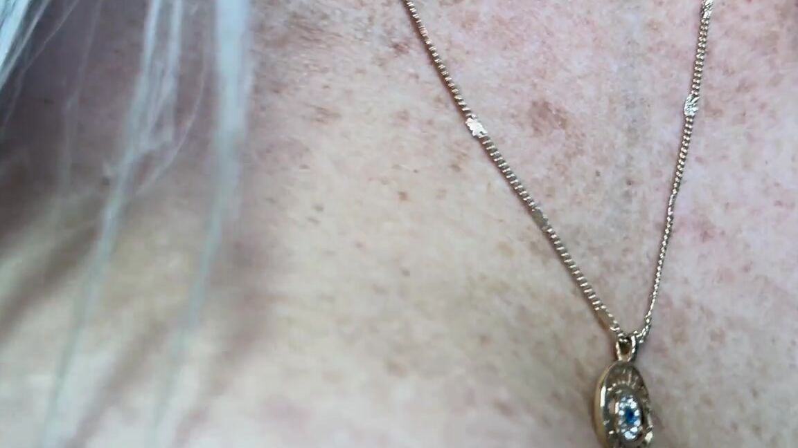 Tabithaxxx Werewolf Stepson Breeds Mom 4K P