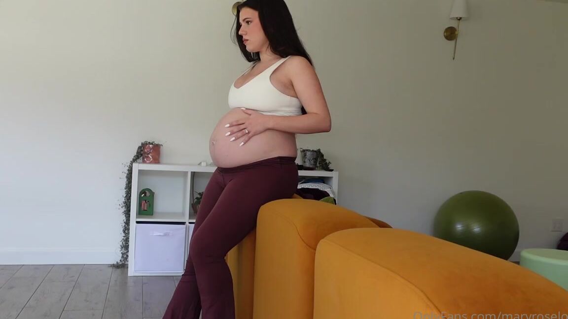 Mary Rose Love Nicknamed Maryroselove69 Onlyfans A Little Something Something