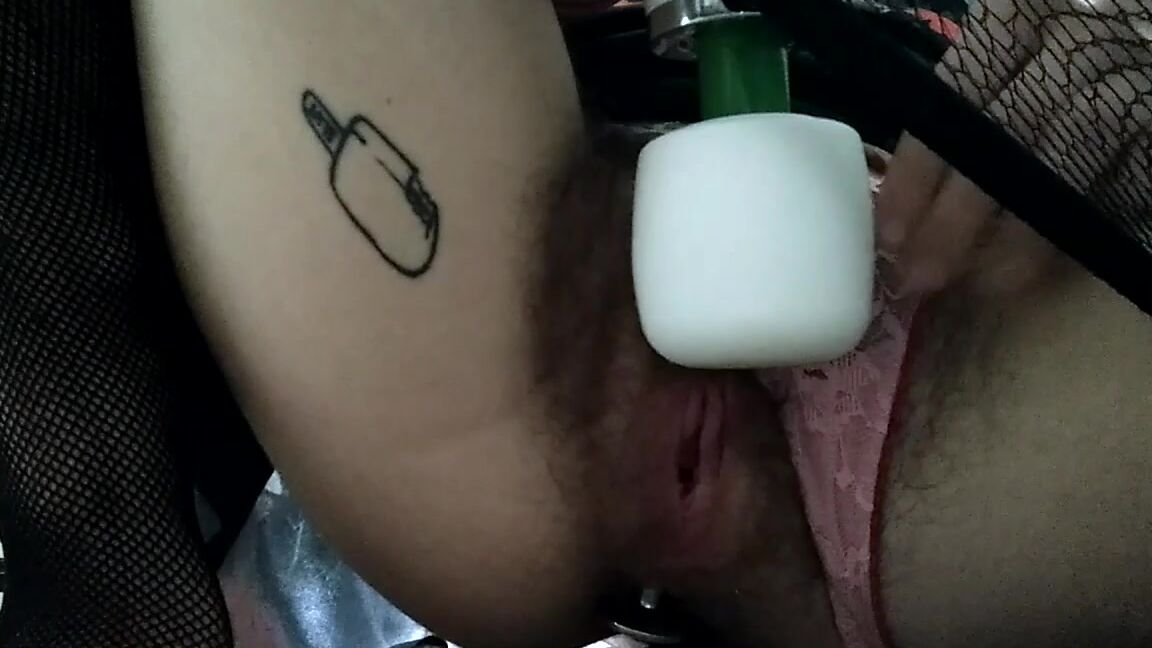 bowlsnboobs pretty pink butt plug Manyvids