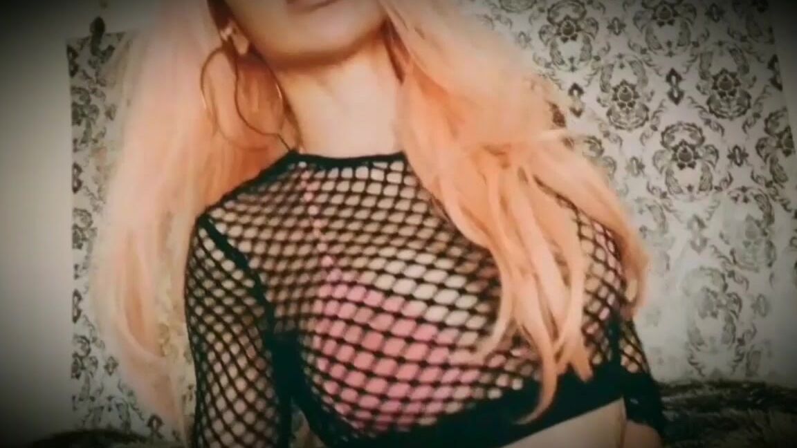 Bankrollbarbie Femdom Barbie Chastity Test