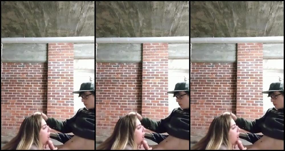 She Met him less than 10 Minutes ago but only needs 2 for Creampie Factory_Heather Kane PornHubPremium