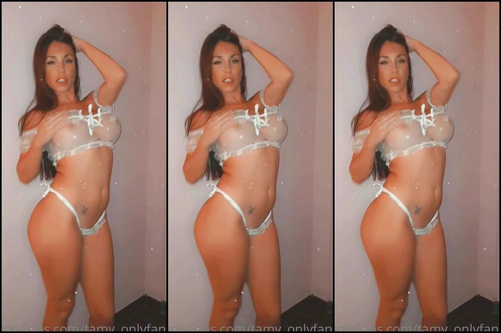 Tamy Onlyfans Buenos D As