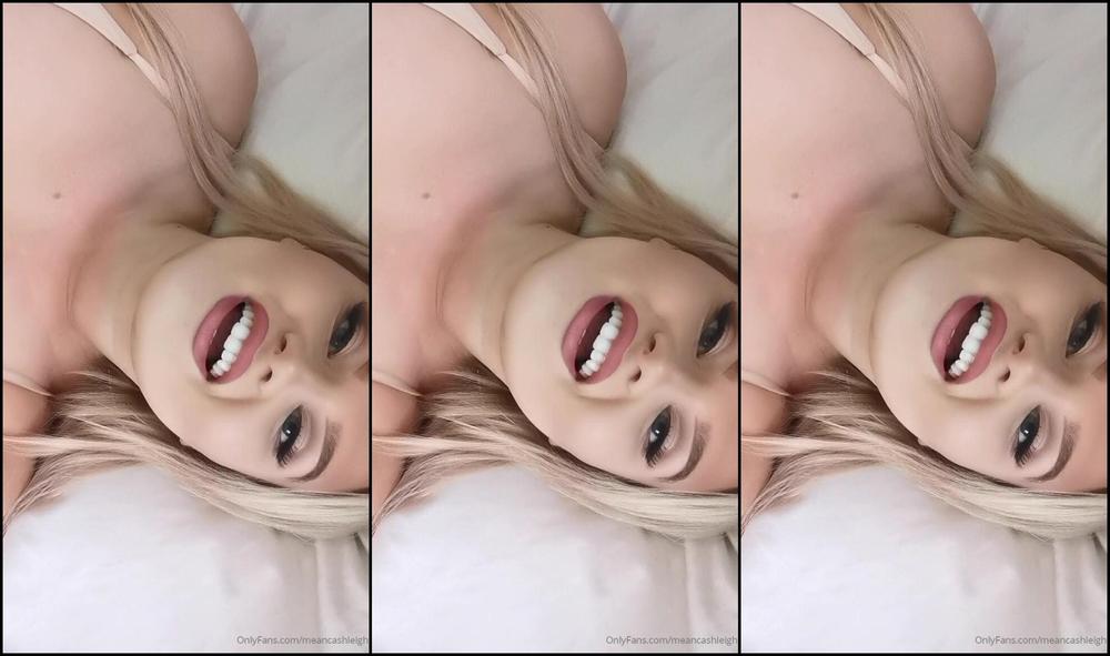 Meancashleigh Onlyfans Video 642