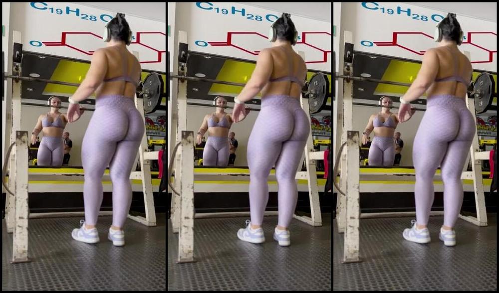 Quadsgoddess Nicknamed Quadsgoddess 10 03 2024 Onlyfans Video More Hardcore Workout Ydp0 5