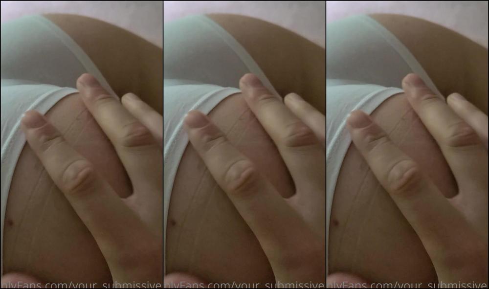 Your Submissive Doll It Felt Too Good To Be Punishment My Ass Cheeks Are Still A Little Red I Ll For Sure