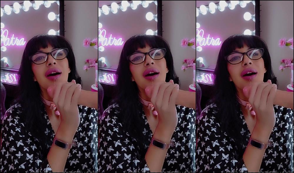 Livecleo After Class Detention Makemecum Hard Pov Bj Cum Facial