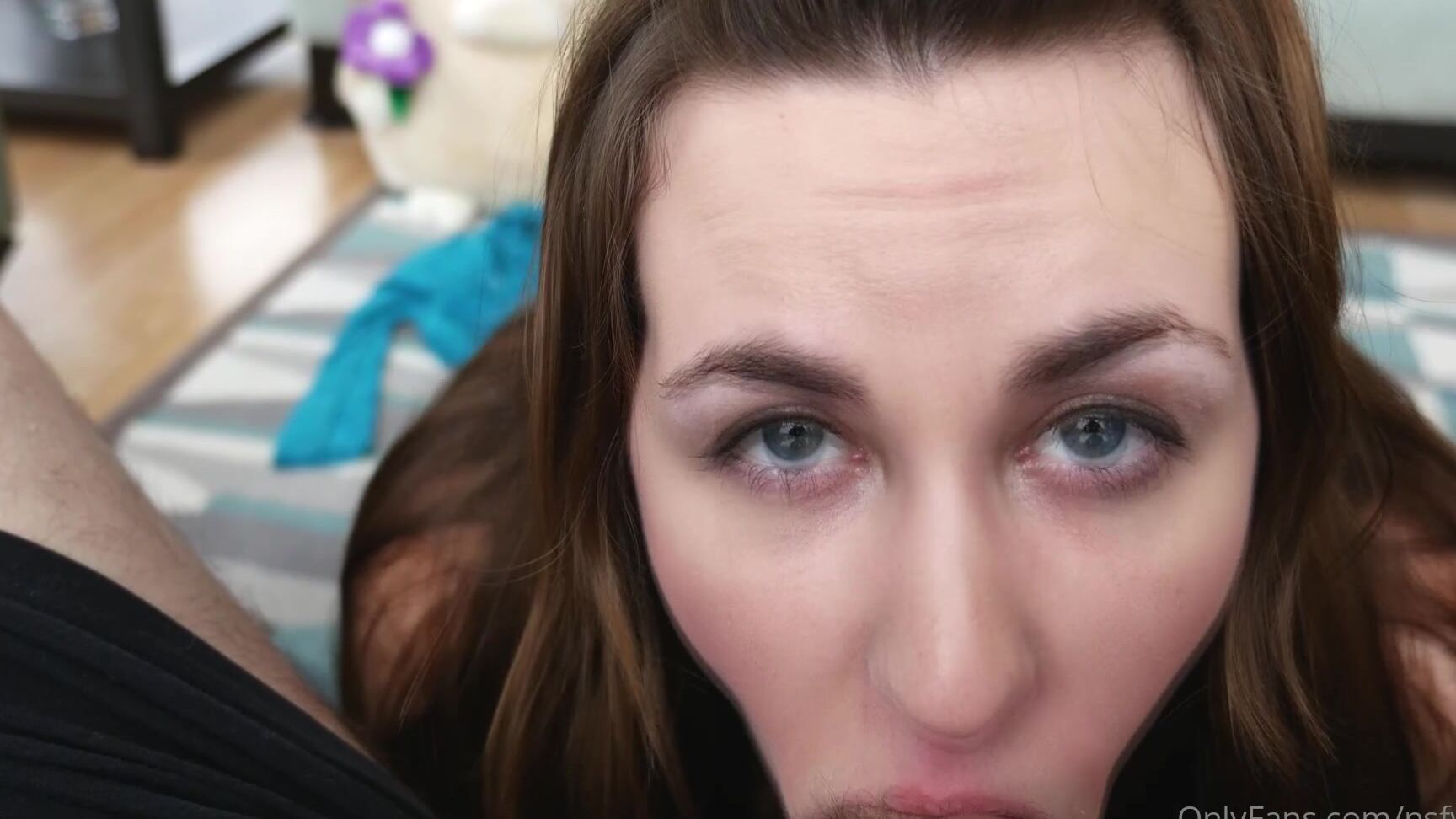 Nsfwleia Let Me Stay Home From School Stepdad