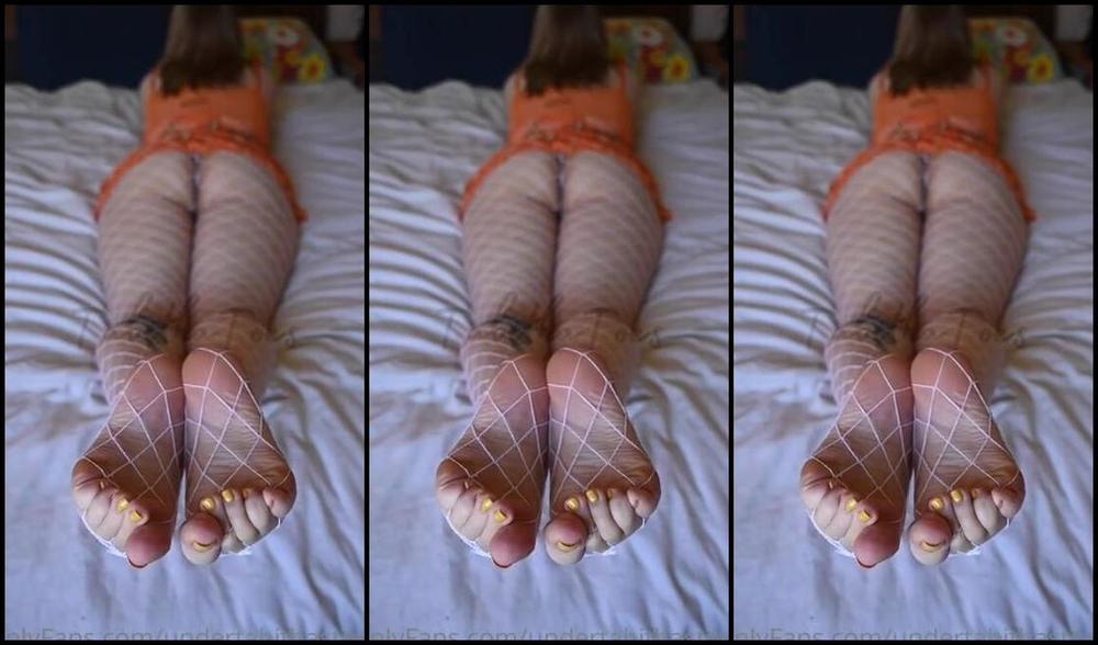 Tabitha Toes Nicknamed Tabithatoes 12 29 2021 Onlyfans Video A Year In Video Review Enjoy This Was Fun To Make Its Not Everything Obviously Lol