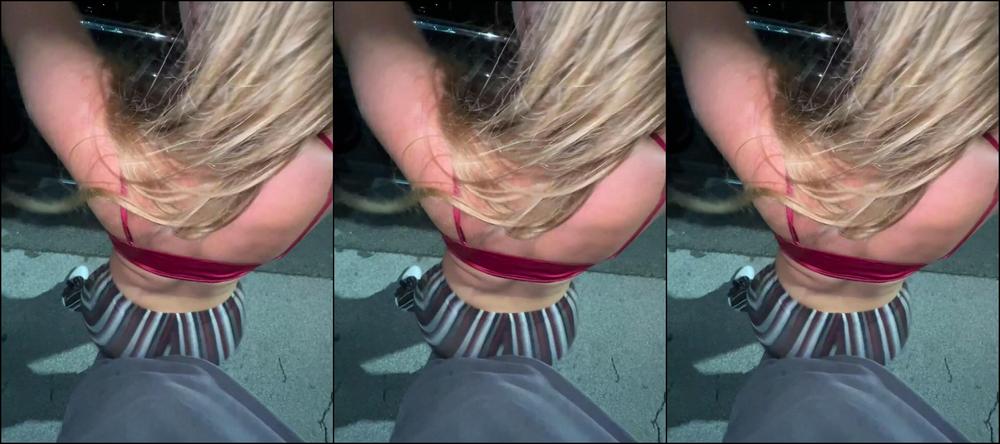 Bigduchvip 3102148110 12 01 2023 Ran Into My Ex On The Street So I Twerked On Him Wanted Him To Remember What