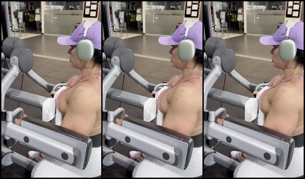 Quadsgoddess Nicknamed Quadsgoddess 02 14 2025 Onlyfans Video Work Work Work L8Wt Yv