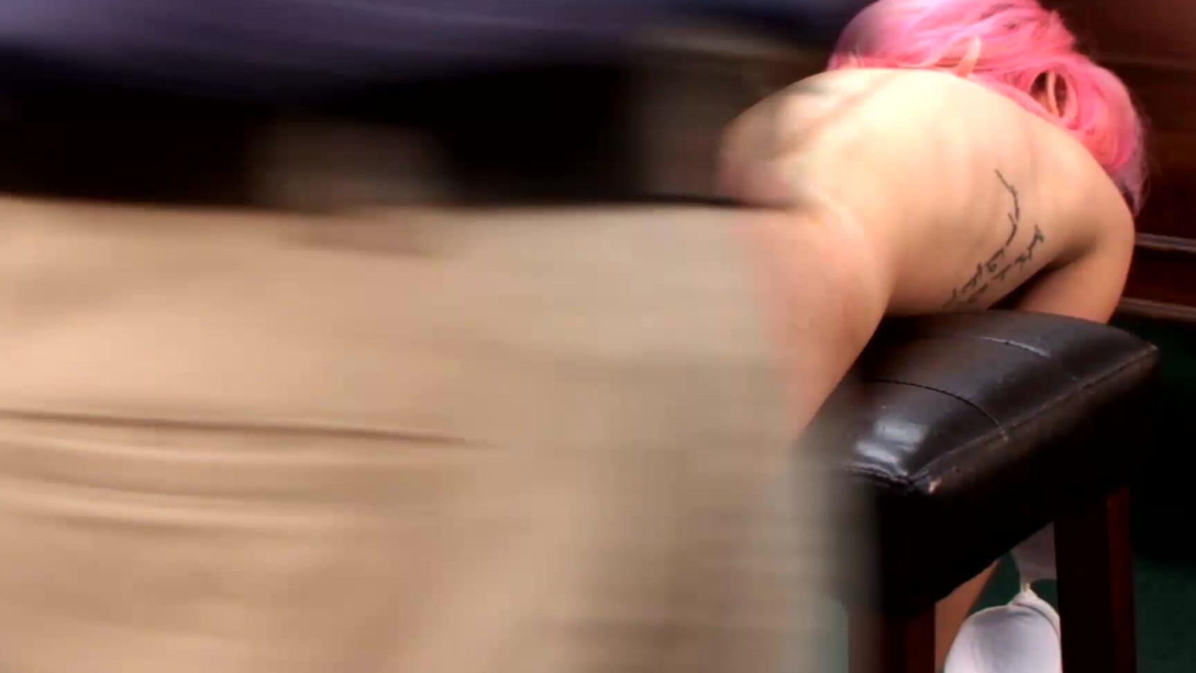 Kiki's Dress Code Violations_2 SiteRip